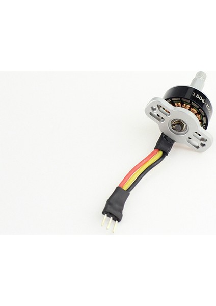 A280.0020 Motor Xk A280 Rc Uçak Yedek Parçaları (Yurt Dışından)