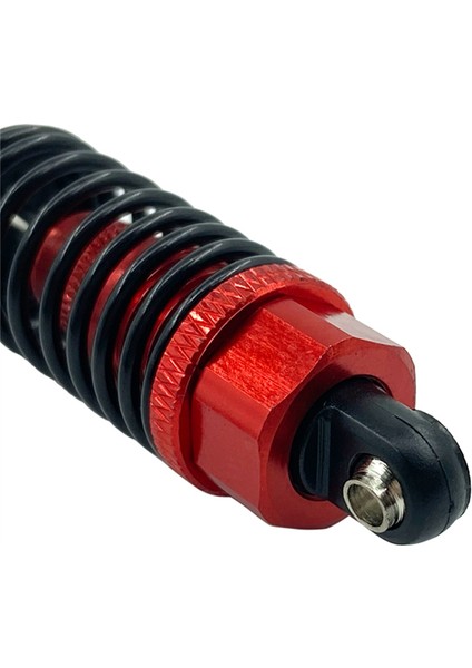 4 Adet TT01 TT02 MF01X M05 1/10 Için Damper, Mavi (Yurt Dışından)