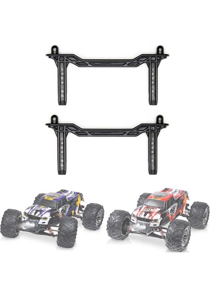 Kolon Gövde Direği Montajı -SJ03 Legend 1/10 Rc Araba Için (Yurt Dışından) indirimleri