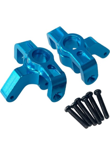 Rc Araba Aksesuarları Direksiyon Kupası Bileşenleri Mjx Hyper Go Blue (Yurt Dışından)