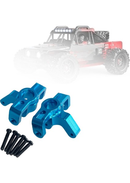 Rc Araba Aksesuarları Direksiyon Kupası Bileşenleri Mjx Hyper Go Blue (Yurt Dışından) indirimleri