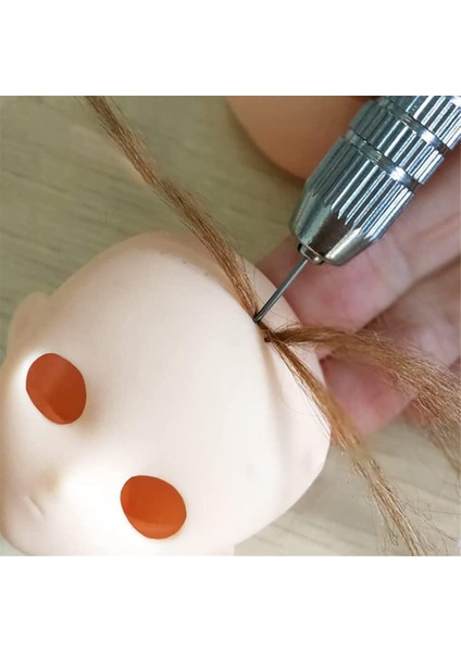 Bebek Saçı Için Yeniden Köklendirme Aracı Profesyonel Bebek Saçı Yeniden Köklendirme Aracı (Yurt Dışından) fırsatları