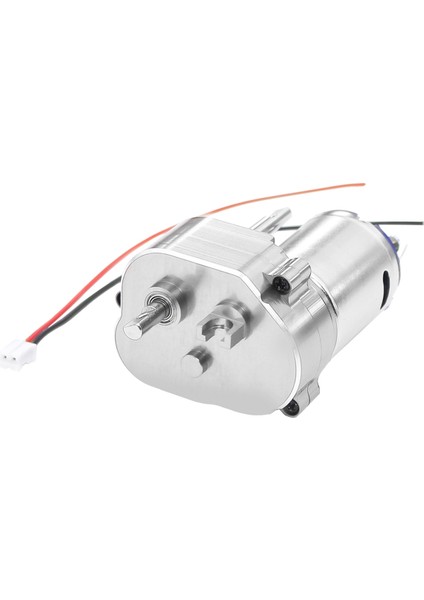 MN82 LC79 MN78 Cnc Metal Şanzıman Motor Tertibatı Motor C (Yurt Dışından)