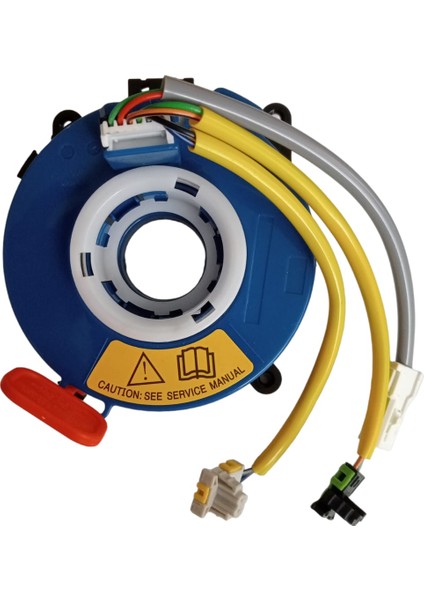Airbag Zemberek (Sargı) Fiat Linea 59001116 Tüm Araç Modellerine Uygundur.