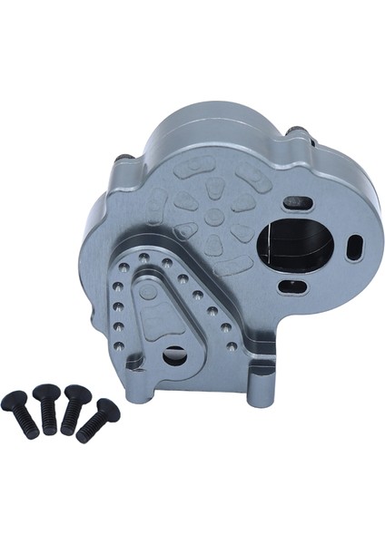 Axial UTB18 Capra 1/18 Rc Araba Için Şanzıman Muhafazası Seti,3 (Yurt Dışından)