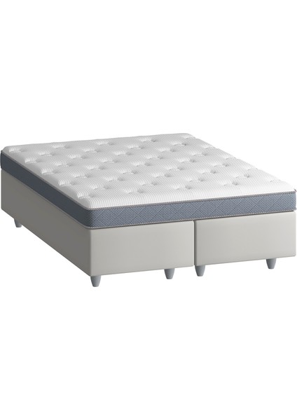 Papatya Comfort Deluxe Çift Taraflı Ortopedik Yatak 150 x 200 cm indirimleri