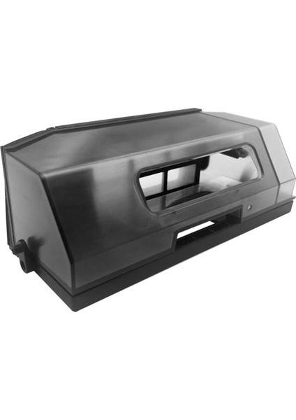 Ecovacs X5 Omni / X5 Pro Omni Robot Süpürge Aksesuarı Hepa Filtreli Toz Kutusu Yedek Parça Toz Kutusu (Yurt Dışından) fırsatları