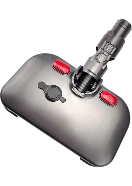 Elektrikli Paspas Başlığı Sprey Aparatı Paspas Temizleme Başlığı Dyson V6 DC58 DC59 DC62 DC72 DC74 Kablosuz Çubuk Elektrikli Süpürge (Yurt Dışından) fiyatları