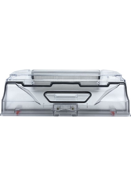 Xiaomi Mi Için Robot Vakum Paspas 1c 1t F9 Mijia Robotlu Süpürge Çöp Kovası Kutusu ve Hepa Filtreler Yedek Parça Aksesuarları (Yurt Dışından) modelleri