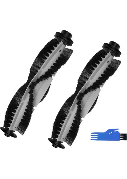 Vactidy Nimble T7 T8 Robotlu Süpürge Için Ana Fırça Yedek Yedek Parça Ev Zemin Temizleme Fırçası (Yurt Dışından)