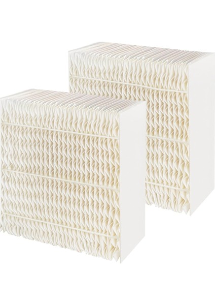 1043 Essick Air Ep9 Serisi EP9500 EP9700 &bemis Space Saver 800 8000 Serisi Nemlendiriciler Için Nemlendirici Fitil Filtreleri (Yurt Dışından)