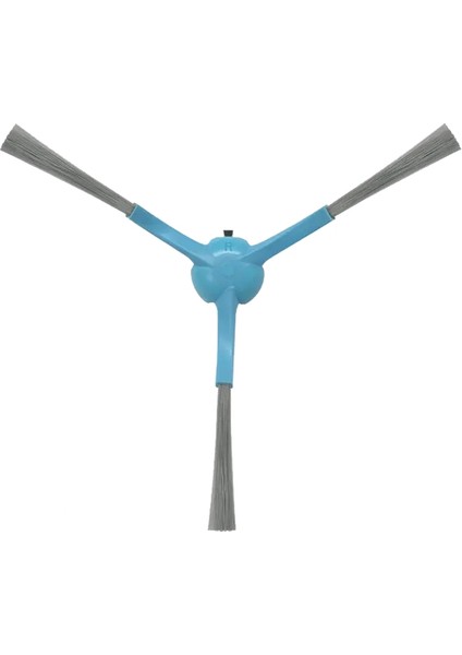 Blaupunkt Bluebot Precision Plus Yedek Parça Aksesuarları Ana Yan Fırça Hepa Filtre Paspas Bezi Toz Torbaları (Yurt Dışından)