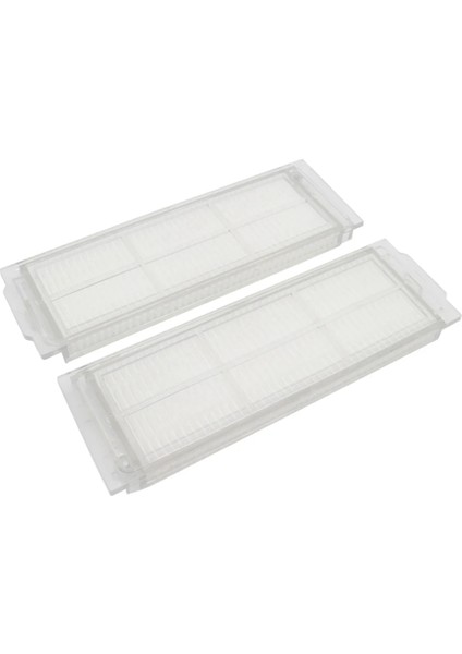 Conga 3290/3490/3690 / Xiaomi Mijia STYJ02YM / Viomi V2 / V2 Pro / V3 Elektrikli Süpürge Için Rulo Filtre Fırçası (Yurt Dışından) fiyatları