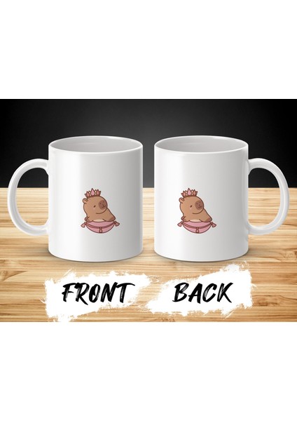 Kapibara Kupa Bardak, Sevimli Kapibara Kupa Bardak, Kız Arkadaşa Kahve Kupa modelleri