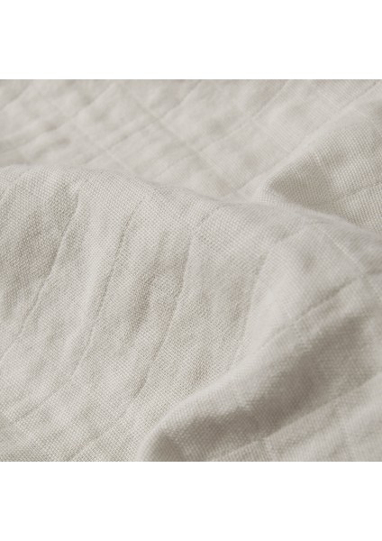 Oli Pamuk, Yıkanmış 3'lü Müslin Örtü Seti - 55X55CM indirimleri
