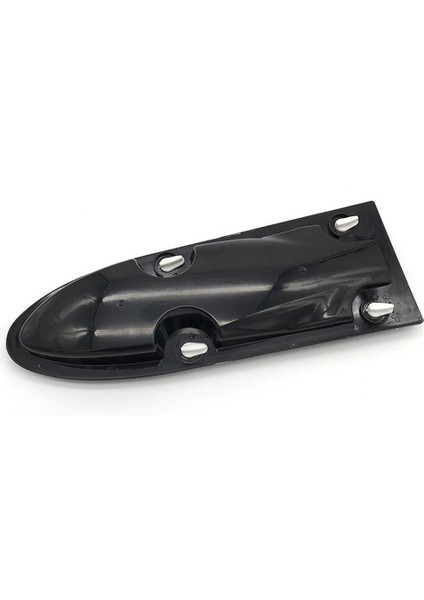 FT012-3 Feilun FT012 2.4g Fırçasız Rc Tekne Yedek Parça Aksesuarları Için Tekne Kabin Kapağı (Yurt Dışından)