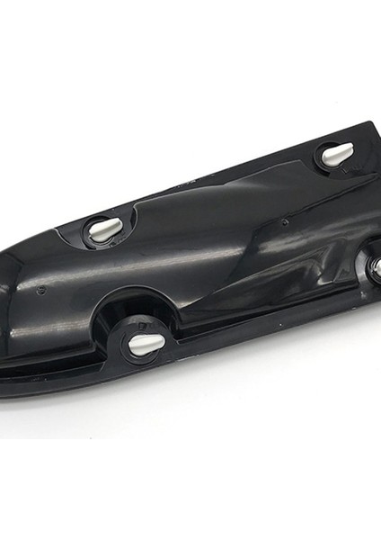 FT012-3 Feilun FT012 2.4g Fırçasız Rc Tekne Yedek Parça Aksesuarları Için Tekne Kabin Kapağı (Yurt Dışından) fiyatları