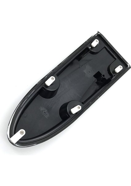 FT012-3 Feilun FT012 2.4g Fırçasız Rc Tekne Yedek Parça Aksesuarları Için Tekne Kabin Kapağı (Yurt Dışından) modelleri