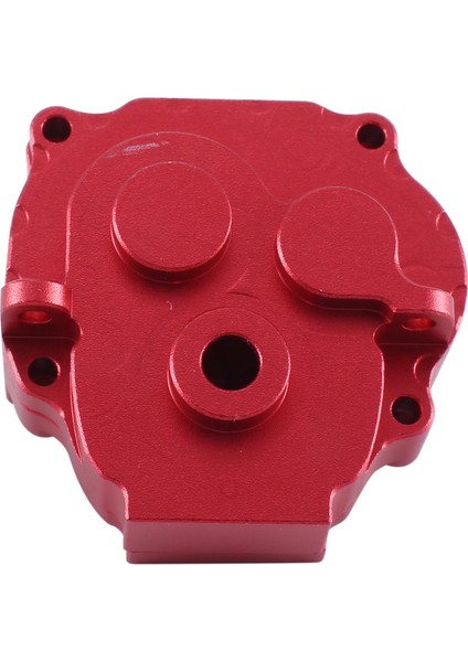 Metal Aktarım Dişlisi Kutusu Şanzıman Muhafazası Traxxas TRX4M Trx-4m 1/18 Rc Paletli Araba Yükseltme Parçaları Aksesuarları, 3 (Yurt Dışından) fırsatları