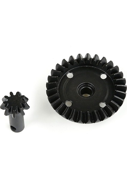 Sürücü Konik Ggear Diferansiyel Dişli 1/8 Hpı Yarış Savage Xl Akı Rovan Torland Canavar Fırçasız Kamyon Parçaları Için Fit (Yurt Dışından)