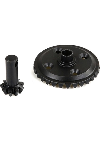 Sürücü Konik Ggear Diferansiyel Dişli 1/8 Hpı Yarış Savage Xl Akı Rovan Torland Canavar Fırçasız Kamyon Parçaları Için Fit (Yurt Dışından)
