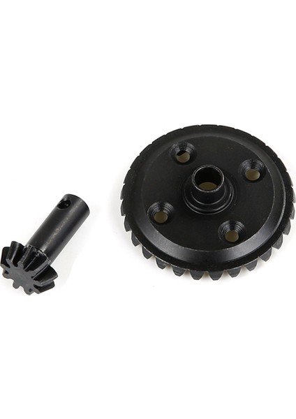 Sürücü Konik Ggear Diferansiyel Dişli 1/8 Hpı Yarış Savage Xl Akı Rovan Torland Canavar Fırçasız Kamyon Parçaları Için Fit (Yurt Dışından)