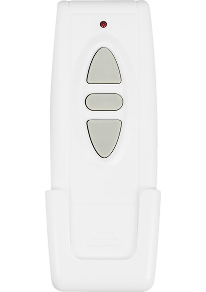 JW-T02 Kablosuz Uzaktan Kumanda + 315 Mhz Elektrikli Projektör Ekranları Için Ön Denetleyici Elektrikli Perdeler/kule Garaj Kapısı (Yurt Dışından)