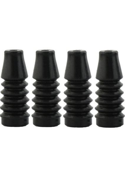 Adet 36MM Toz Geçirmez Amortisör Tozluk Emme Muhafızları 1/8 Rc Kısa Kulvar Kamyon Kyosho Hobao 8sc mt Hpı (Yurt Dışından)
