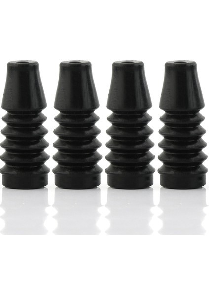 Adet 36MM Toz Geçirmez Amortisör Tozluk Emme Muhafızları 1/8 Rc Kısa Kulvar Kamyon Kyosho Hobao 8sc mt Hpı (Yurt Dışından) indirimleri