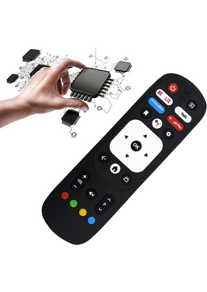 Jvc Için RM-C3287 Sesli Uzaktan Kumandayı Değiştirin Motorola Smart Tv Uzaktan Kumandası Için Kenwood Için RM-C3570 (Yurt Dışından) indirimleri