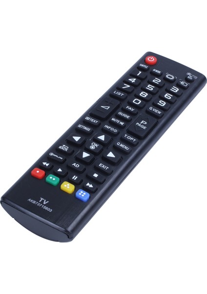 Evrensel AKB73715603 Lg 43LF540V 43UF675V 49LF540V Hd LED Tv Için Uzaktan Kumanda (Yurt Dışından) modelleri
