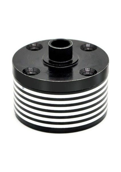 Metal Ön Orta Arka Evrensel Diferansiyel Durumda 8655 Zd Yarış Dbx-07 DBX07 1/7 Rc Araba Yükseltme Parçaları Aksesuarları (Yurt Dışından) modelleri