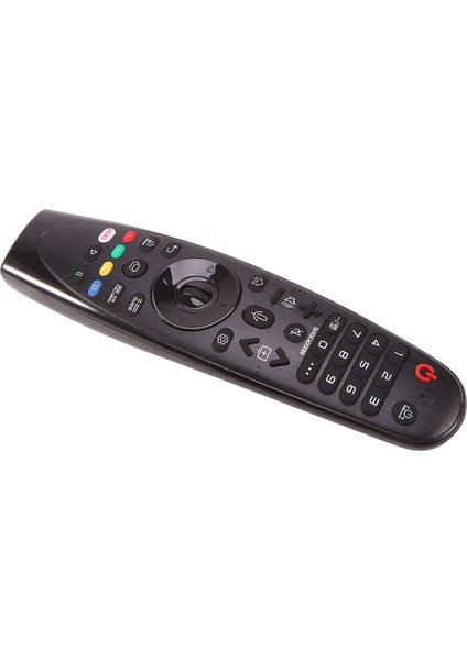 Lg Magic Smart LED Tv Için Yedek Uzaktan Kumanda AN-MR19BA Smart Tv (Yurt Dışından) fiyatları