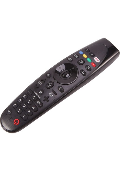 Lg Magic Smart LED Tv Için Yedek Uzaktan Kumanda AN-MR19BA Smart Tv (Yurt Dışından) modelleri