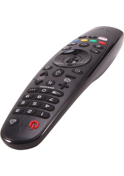 Lg Magic Smart LED Tv Için Yedek Uzaktan Kumanda AN-MR19BA Smart Tv (Yurt Dışından) fırsatları