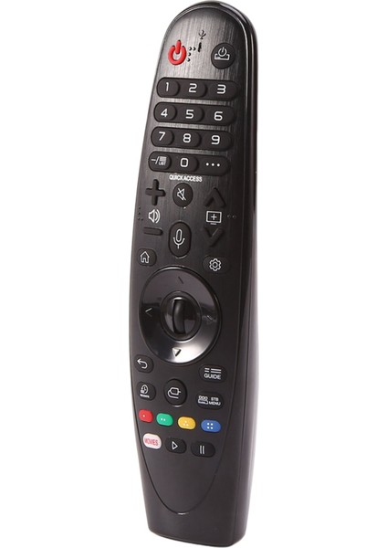 Lg Magic Smart LED Tv Için Yedek Uzaktan Kumanda AN-MR19BA Smart Tv (Yurt Dışından) indirimleri