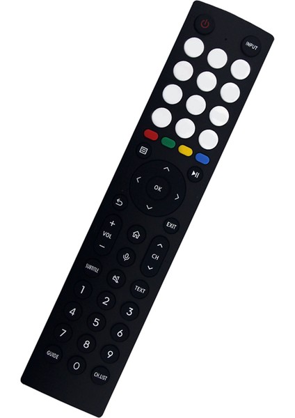 ERF2M36H Hisense Akıllı Tv Için Ses Olmayan Uzaktan Kumanda ERF2M36 43A53FEVS 55A63H 65A63H 75A63H (Yurt Dışından) fırsatları