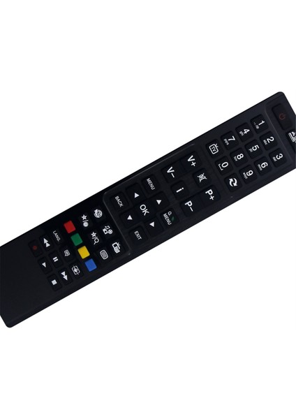Uzaktan Kumanda RC4846 Sharp Tv LCD LC-32LD145E 32LED900B 32LD145K 39LD145E 39LD145K 32LD145V 39LD145V 50LE756EN (Yurt Dışından) fiyatları