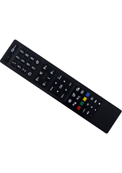 Uzaktan Kumanda RC4846 Sharp Tv LCD LC-32LD145E 32LED900B 32LD145K 39LD145E 39LD145K 32LD145V 39LD145V 50LE756EN (Yurt Dışından) fırsatları