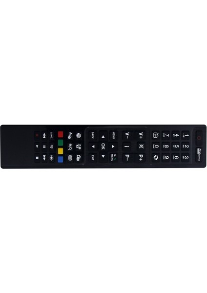 Uzaktan Kumanda RC4846 Sharp Tv LCD LC-32LD145E 32LED900B 32LD145K 39LD145E 39LD145K 32LD145V 39LD145V 50LE756EN (Yurt Dışından) indirimleri