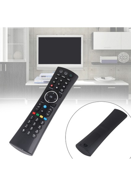 Humax HDR-1000S/1100S Alıcı Tv Komutanı Için RM-I08U Uzaktan Kumandayı Değiştirin (Yurt Dışından) indirimleri