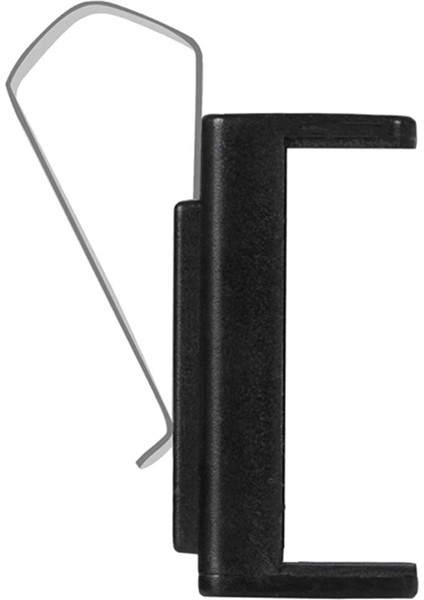 Uzaktan Kumanda Klipsi, Garaj Kapısı Çoğaltıcı Klipsi, Uzaktan Kumanda Klipsi Braketi Hızlı Kurulum Güvenli ve Sağlam (Yurt Dışından)