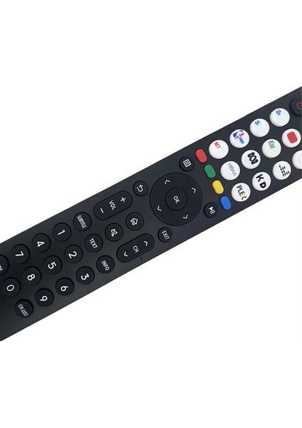 EN2B36H Hisense Akıllı Tv Için Uzaktan Kumanda Değişimi 32A4H 43A4H 40A4H 32A4HAU 40A4HAU 58A6HAU (Yurt Dışından) indirimleri