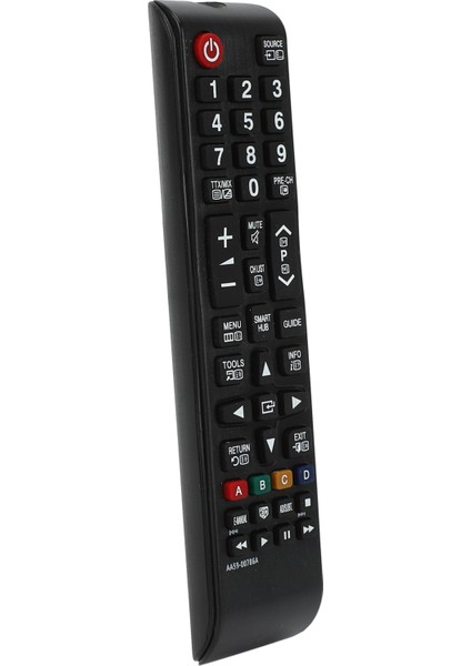 Samsung Tv Uzaktan Kumandası Için AA59-00786A AA59 00786A LED Akıllı Tv Televizyon Uzaktan Kumandası (Yurt Dışından) modelleri