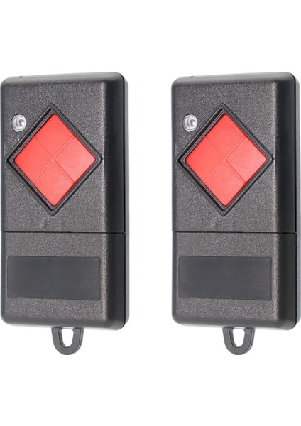 27.015 Mhz Radyo Uzaktan Kumandalı Garaj Kapısı, Dicket El Tipi Verici MAHS27-0 Için Yedek Uzaktan Kumanda (Yurt Dışından)