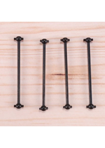 Adet Metal Köpek Kemik Tahrik Mili Wltoys 144001 124019 124018 Rc Araba Yükseltme Parçaları Aksesuarları (Yurt Dışından) modelleri