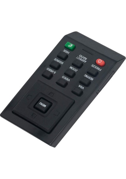 Acer Projektör X1161P X1161PA X1261P X110P H110P X1161N Için Uzaktan Kumandayı Değiştirin (Yurt Dışından)