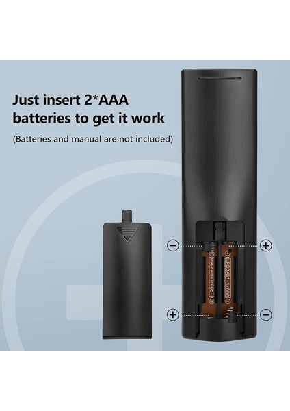 Lg AKB76037605 Için Tv Uzaktan Kumandası, Geliştirilmiş Kızılötesi Lg Tv Uzaktan Kumandası, Netflix, Prime Video, Rakuten Tv Tuşları ile (Yurt Dışından) fiyatları