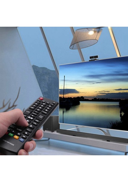 AKB74915305 Televizyon Uzaktan Kumanda Lg Akıllı Tv 43UH6030 43UH610 43UH6100 43UH6100UH 50UH6300UA 65UH8500 (Yurt Dışından) fiyatları