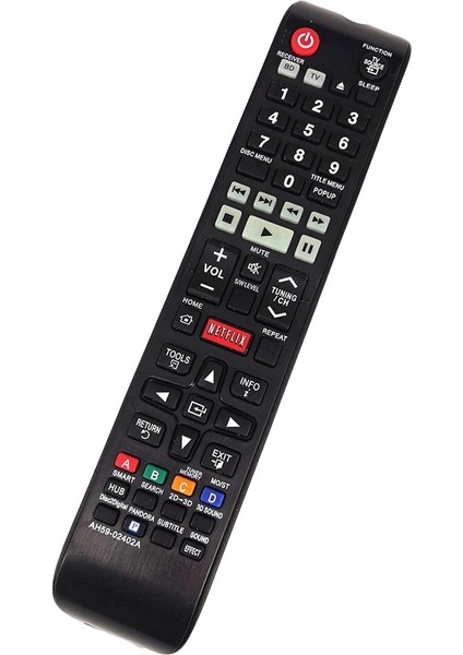 Samsung Ev Sineması Bd Tv Için Uzaktan Kumanda AH59-02402A HT-E5500W 02408A (Yurt Dışından) fırsatları